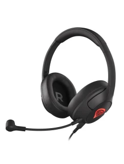 Genesis | Herní náhlavní souprava | Radon 800 | Drátová | Do uší