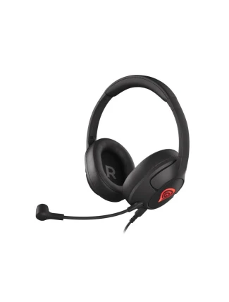 Genesis | Herní náhlavní souprava | Radon 800 | Drátová | Do uší