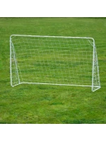 Branka se sítí a zaměřovacím panelem Nils BR240P 2v1 240x150cm 10-10-821 Branka se sítí a zaměřovacím panelem Nils BR240P 2v1 240x150cm 10-10-821