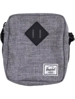 Herschel Heritage Crossbody 11137-00919 Grey Jedna velikost Herschel Heritage Crossbody 11137-00919 Grey Jedna velikost