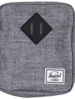 Herschel Heritage Crossbody 11137-00919 Grey Jedna velikost