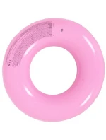TROPICKÝ PLAVECKÝ KRUH 115CM 37598 RŮŽOVÝ