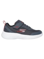 Skechers Selectors-Reset Achieved 403615L-CHAR Charcoal