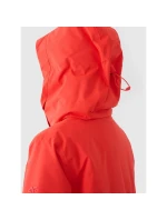 Dámská membránová lyžařská bunda dermizax 20000 4F 4FWAW24TTJAF582-62S