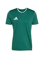 Pánské tričko adidas Entrada 26 Jersey green KE9832 pánské