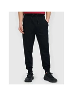 Pánské joggerové tepláky 4F 4FWMM00TTROM1676-20S