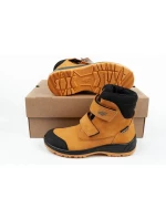 Dětská obuv HJZ21-JOBMW250 - 4F Dětská obuv HJZ21-JOBMW250 - 4F