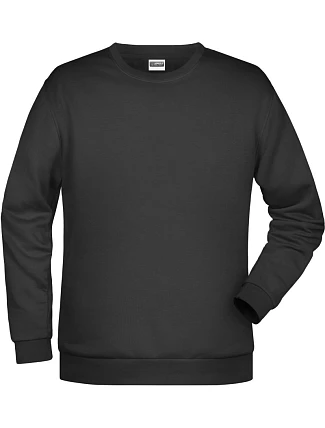Daiber JN 794 Pánská mikina 02.0794 black Daiber JN 794 Pánská mikina 02.0794 black