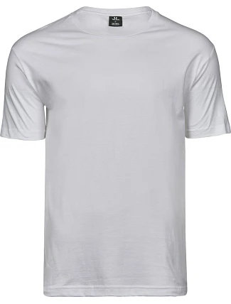 Tee Jays TJ 8005 Pánské tričko "Fashion SOF TEE®" 18.8005 white Tee Jays TJ 8005 Pánské tričko "Fashion SOF TEE®" 18.8005 white