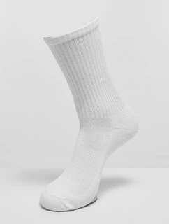 Build your Brand BY 201 Ponožky 56.0201 white