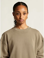Craft Corporate Frequent Sweatshirt W Dámská těžká mikina 81.6297 lava
