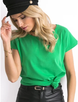 Tričko RV BZ 4622.20 zelených Tričko RV BZ 4622.20 zelených