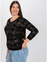 Halenka RV BZ 8514.04P černá