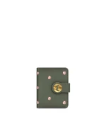 Dámská peněženka Vuch Pippa Mn Green