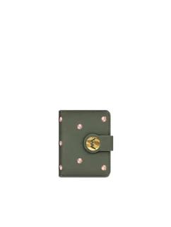 Dámská peněženka Vuch Pippa Mn Green