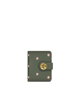 Dámská peněženka Vuch Pippa Mn Green