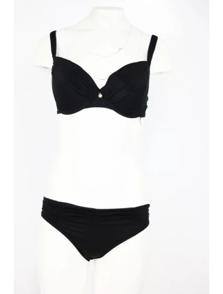 Dámské dvojdílné plavky Luana 05f Dámské dvojdílné plavky Luana 05f