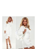 Denní šaty model 176252 By o la la