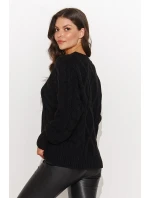 Svetr  model 184767 Numinou