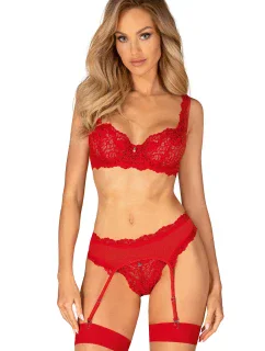 Sexy soupravy model 188973 Obsessive