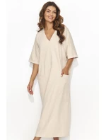 Denní šaty model 193899 Numinou