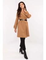 Plášť model 217136 Rue Paris Plášť model 217136 Rue Paris