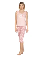 Pyžamo Regina 658 sz/r S-XL L24 dámské Pyžamo Regina 658 sz/r S-XL L24 dámské