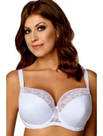 Dámská podprsenka 1776 white - AVA Dámská podprsenka 1776 white - AVA