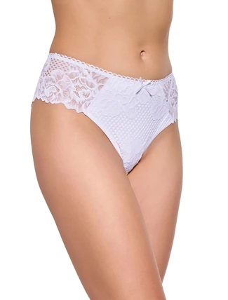 Dámské kalhotky 202 white - GABIDAR Dámské kalhotky 202 white - GABIDAR