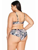 Horní díl plavek 221 latte - AVA