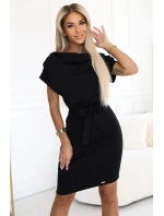 Dámské šaty 240-8 ROXI - NUMOCO