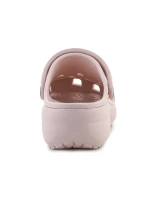 Žabky Crocs Classic Platform Clog W 206750-6UR