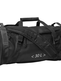 Sportovní taška Helly Hansen HH DUFFEL BAG 2 30L 668006 990