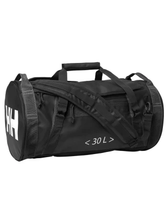 Sportovní taška Helly Hansen HH DUFFEL BAG 2 30L 668006 990 Sportovní taška Helly Hansen HH DUFFEL BAG 2 30L 668006 990