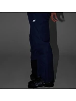 Pánské lyžařské kalhoty 4F FNK M1155 navy blue 4FWAW25TFTRM1155 31S Pánské lyžařské kalhoty 4F FNK M1155 navy blue 4FWAW25TFTRM1155 31S