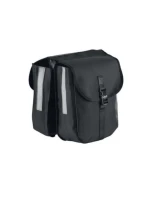 Taška na boty URBAN CITY černá