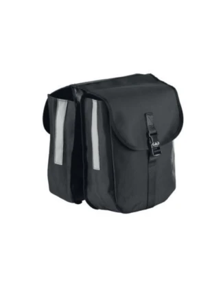 Taška na boty URBAN CITY černá