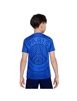 Nike PSG Academy Pro Home Dětské tričko modré HJ8074 406