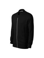 Pánská mikina s kapucí Bomber M MLI-45301 - Malfini Pánská mikina s kapucí Bomber M MLI-45301 - Malfini