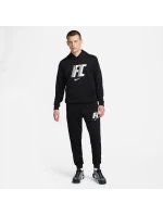 Pánská mikina F.C Flc M DV9757 010 - Nike