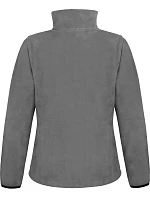 Result R 220F Dámská outdoorová fleecová bunda "Norse" 30.220F pure grey Result R 220F Dámská outdoorová fleecová bunda "Norse" 30.220F pure grey