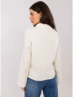 Košile IT KS 22390.81 světle béžová