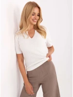 Jumper PM SW PM 5053.39 ecru