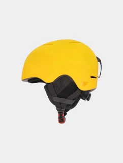 Lyžařská helma unisex 4F