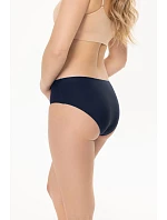 Kalhotky Simple Classic tmavě modré - Julimex