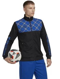 Adidas Tiro Track M mikina HN5513 pánské