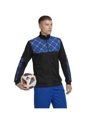 Adidas Tiro Track M mikina HN5513 pánské