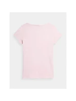 Dámské hladké tričko 4F 4FMM00TTSHF731-56S Dámské hladké tričko 4F 4FMM00TTSHF731-56S