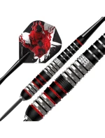 Brány HEAVY METAL steeltip šipky