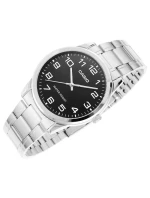 CASIO MTP-V001D-1B Pánské hodinky + BOX CASIO MTP-V001D-1B Pánské hodinky + BOX